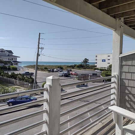 Sandpeddler Inn And Suites Wrightsville Beach Exterior foto