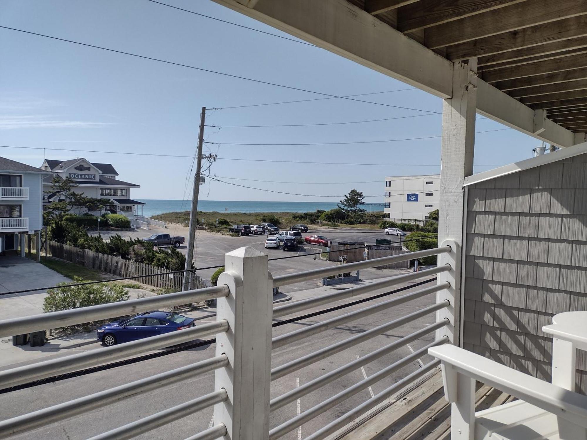 Sandpeddler Inn And Suites Wrightsville Beach Exterior foto