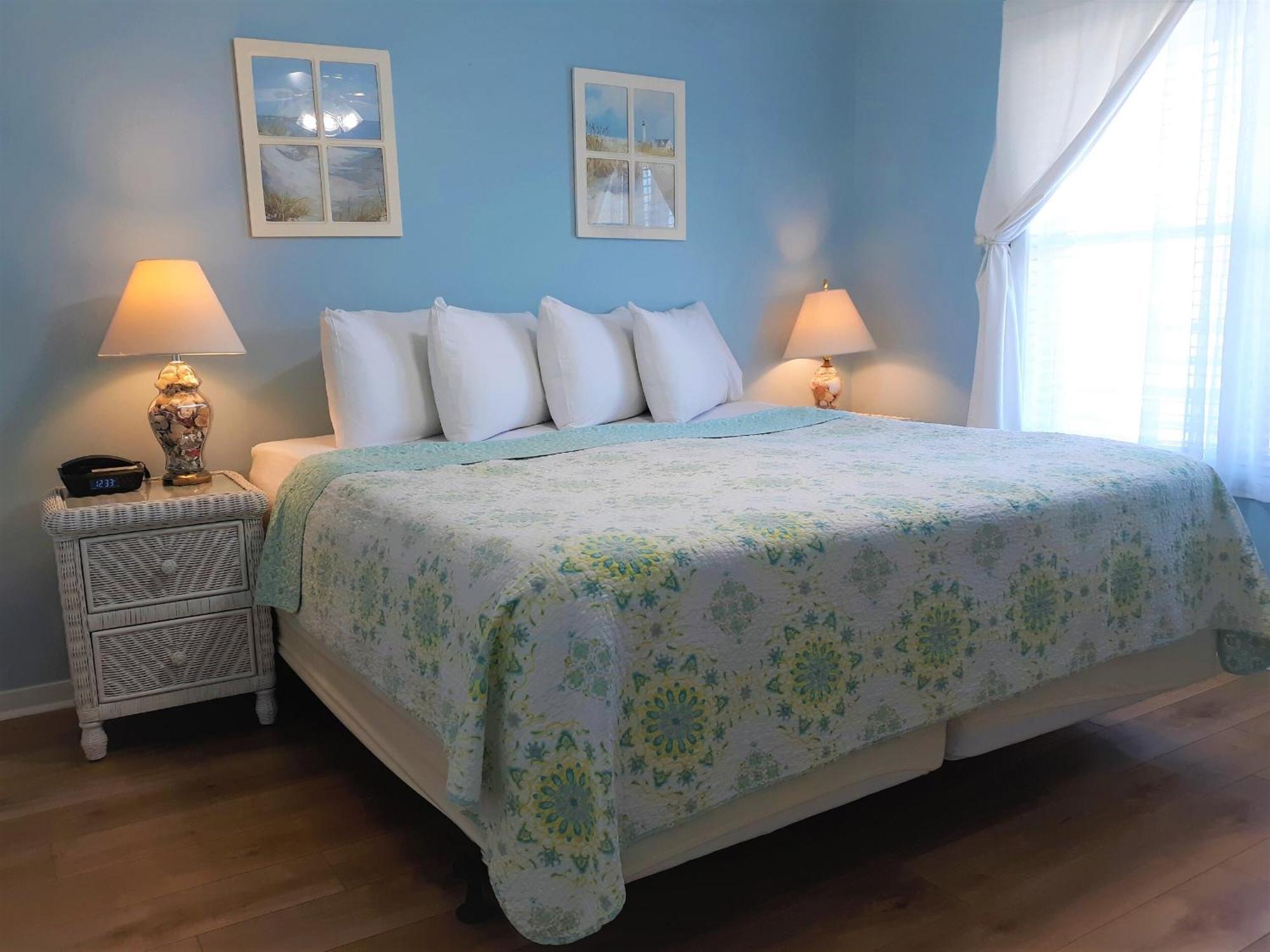 Sandpeddler Inn And Suites Wrightsville Beach Exterior foto