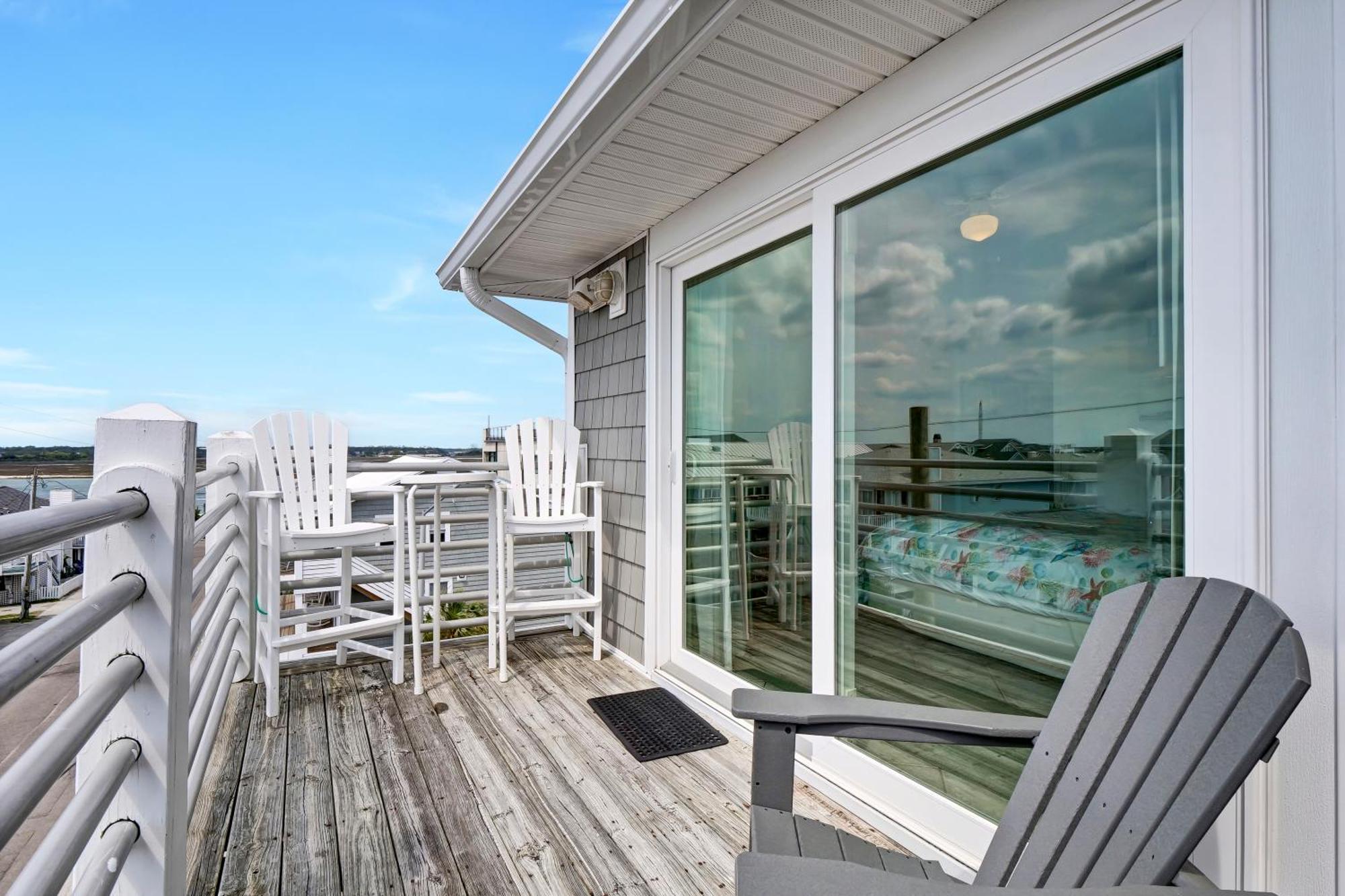 Sandpeddler Inn And Suites Wrightsville Beach Exterior foto