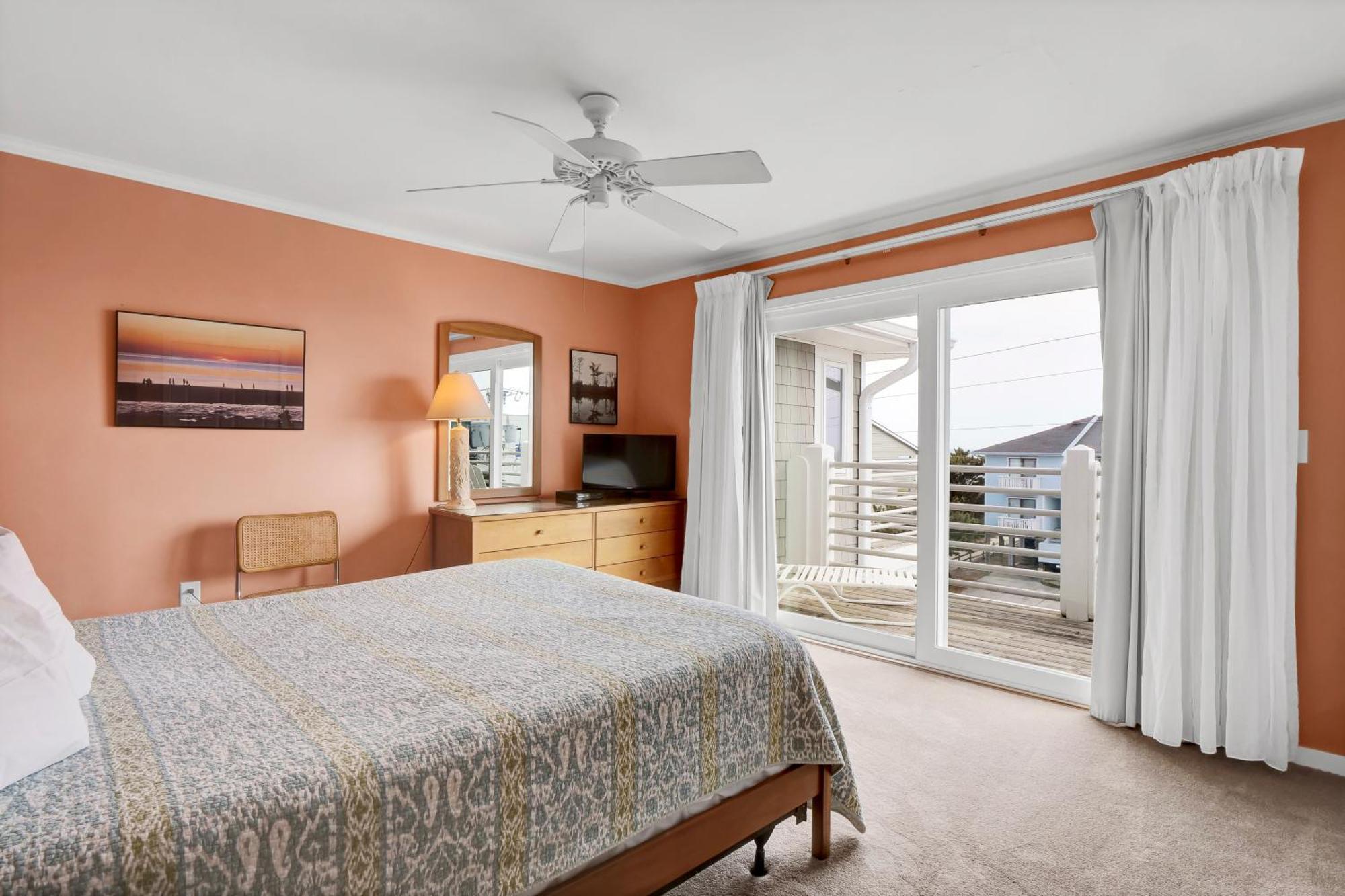 Sandpeddler Inn And Suites Wrightsville Beach Exterior foto