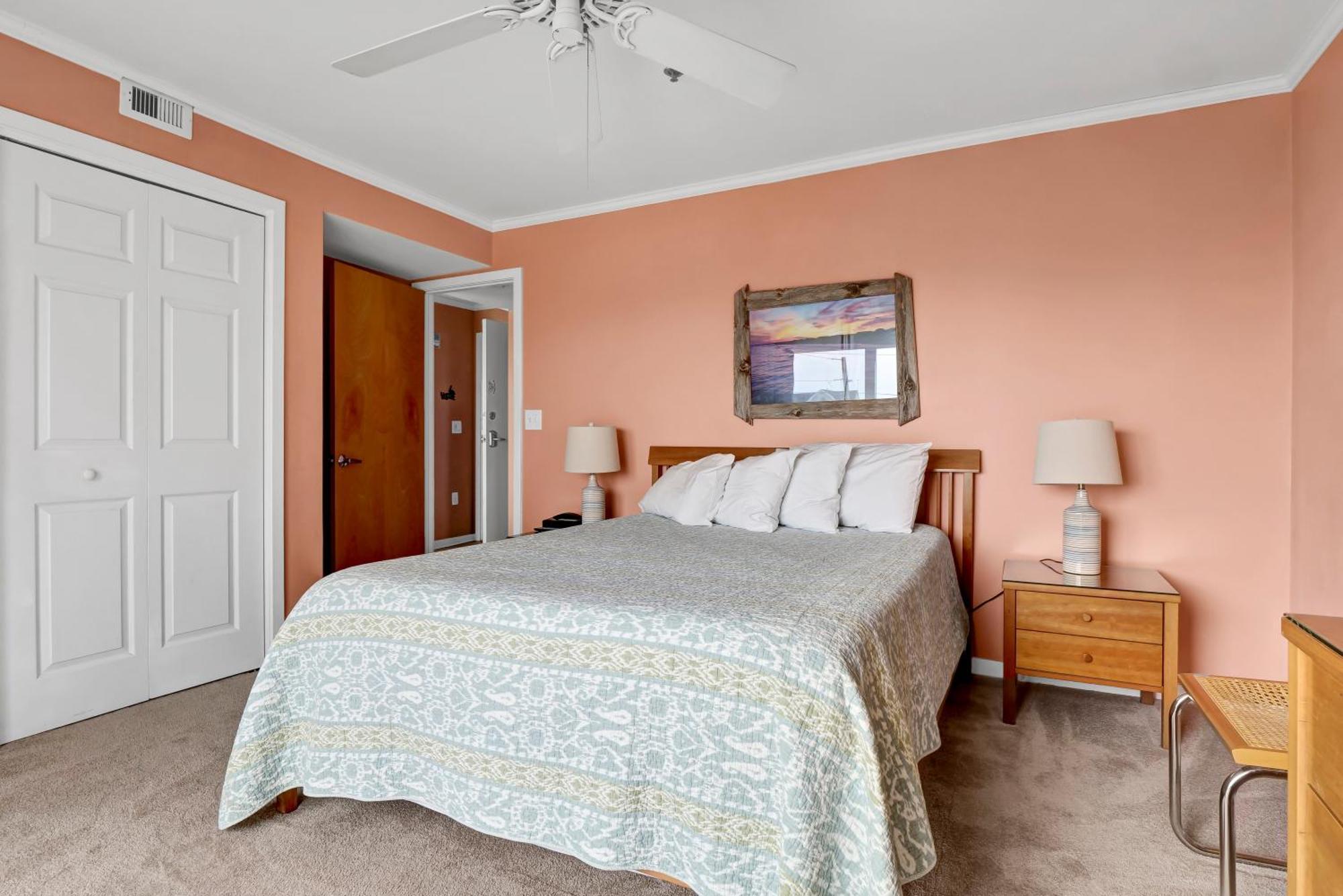 Sandpeddler Inn And Suites Wrightsville Beach Exterior foto