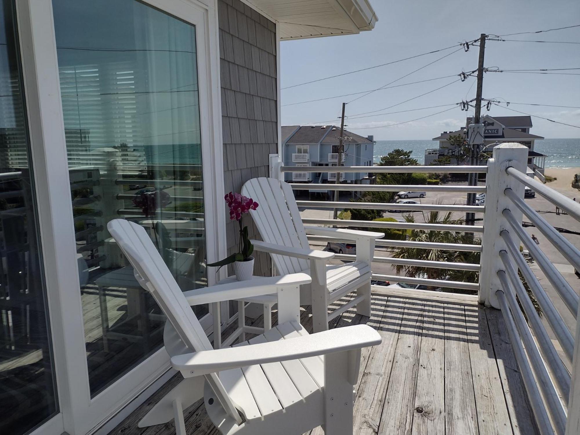 Sandpeddler Inn And Suites Wrightsville Beach Exterior foto