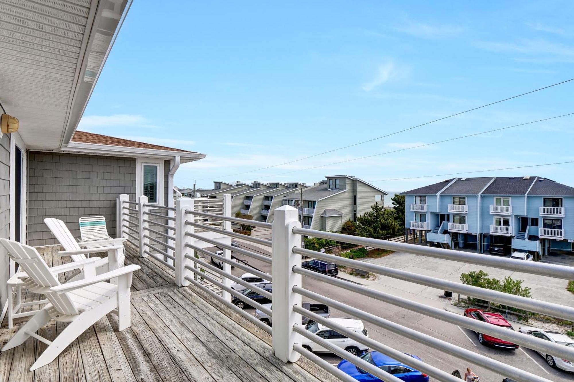Sandpeddler Inn And Suites Wrightsville Beach Exterior foto