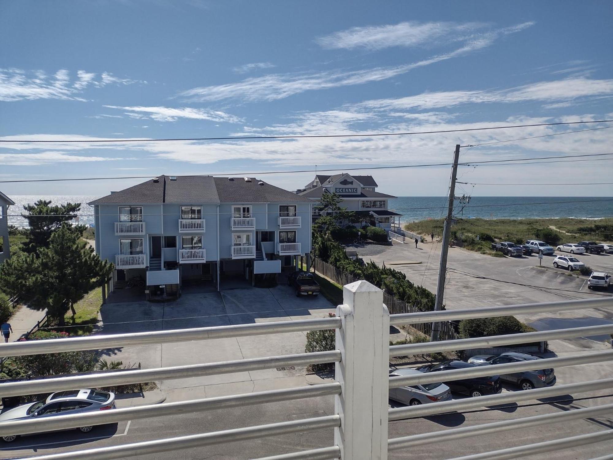 Sandpeddler Inn And Suites Wrightsville Beach Exterior foto