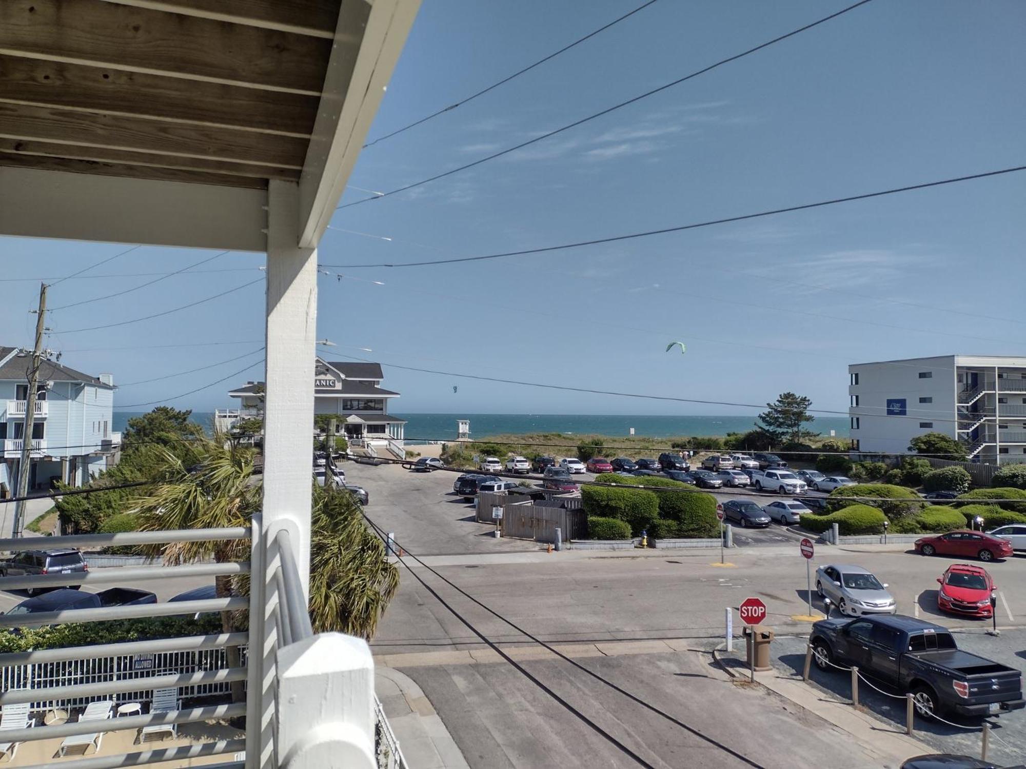 Sandpeddler Inn And Suites Wrightsville Beach Exterior foto
