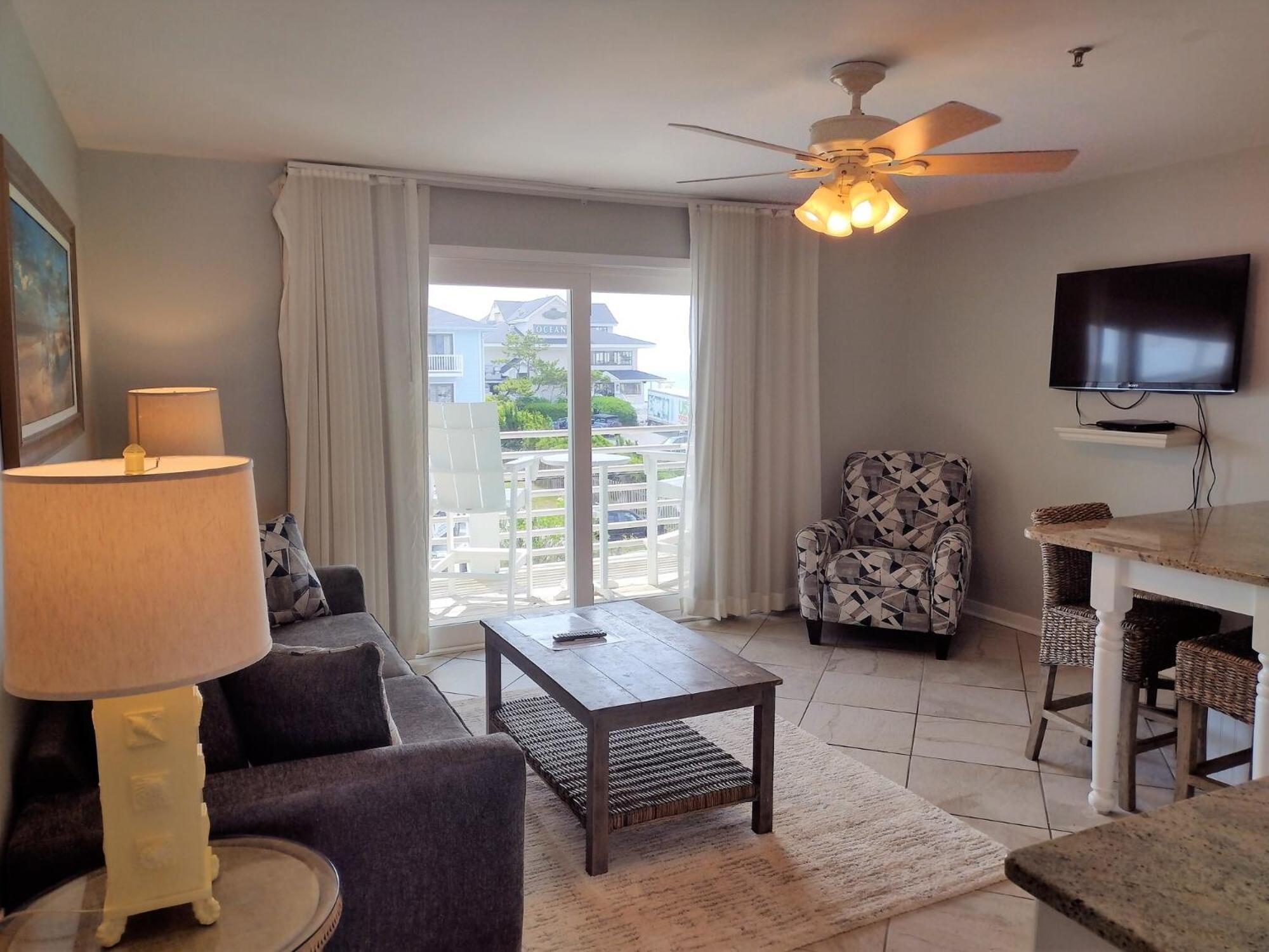 Sandpeddler Inn And Suites Wrightsville Beach Exterior foto