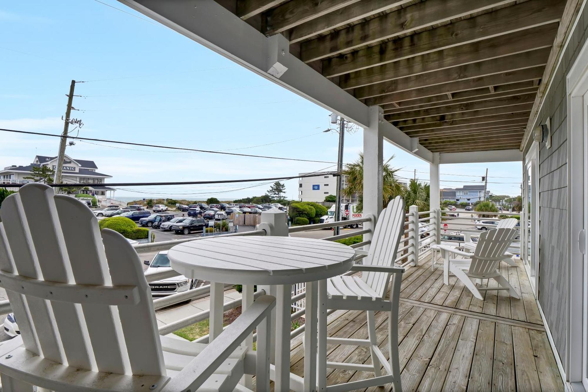 Sandpeddler Inn And Suites Wrightsville Beach Exterior foto